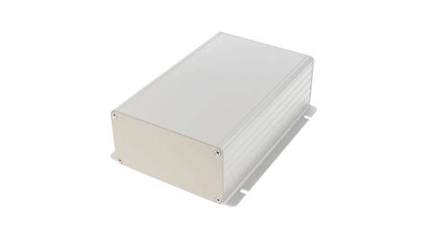 flanged metal large enclosure|1455f aluminum enclosure.